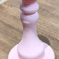Light Pink Washing Machine Door Holder, Washing Machine Door Stopper (1 Pc)