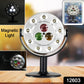 Multifunctional Magnetic LED Flashlight, High Quality waterproof light