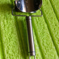 Multifunctional Easy and Fast Stainless Steel Puri cutter roller Machine (1 pc)