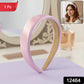 Satin Finish Hairband
