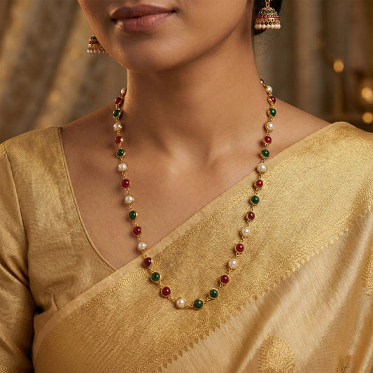 Chain Necklace