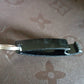 Metal Bottle Opener Keychain (1 Pc)