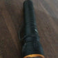 2in1 5 LED With 1 Laser Light Portable Mini Torch / Flashlight LED Powerful High Lumens Pen Light with Clip, Portable Pocket Compact Torch for Emergency A Battery operated (1 Pc / Battery not included)