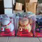 Waving Cat 