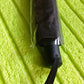 2 Fold Manual Umbrella – Wind, Sun & Rainproof with Steel Shaft & Wrist Strap