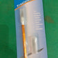 Precision Electronic Spices Cutting Knife with 5 Extra Sharp Blades (1 Set)
