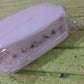 Soap Box With Sponge Dual-use Soap Holder ,Sabudani (2 Pc Set / With Adhesive Hook)