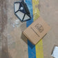 Outdoor Solar Lamp 100 LED Solar Light PIR Motion Sensor Wall Light ( 1 Pc)