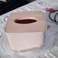 Tissue Box Dispenser