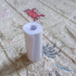 Thermal Printer Paper Roll – Aging Resistant, Fast Color, Portable (1 Pc)