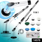 Electric Scrubber