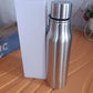 Premium Stainless Steel Water Bottle Approx 500ml (1 Pc)