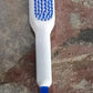 Self-Cleaning Hairbrush – Anti-Static, Detangling, Rotating Massage Comb, Hair