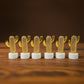 Flameless LED Candle Lamps
