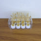 Decorative Cactus Shaped Flameless LED Candles (12 Pc)