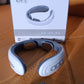 2 Heads Smart Electric Neck and Back Pulse Massager (1 Pc / Mix Design)