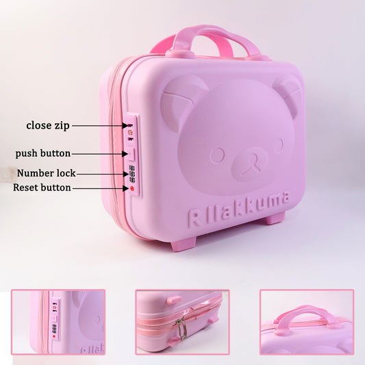 Cosmetic Box
