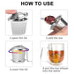 Filter Infuser