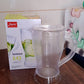 Apex Unbreakable Lemon Jug – 1200 ML (Approx / 1 Pc)
