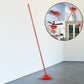90-inch Metal Extendable Cobweb Brush – Ceiling, Fan & Light Dust Cleaning (MOQ: 3)