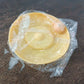 Cup/Mug Lid Dust Proof Silicone Rubber Airtight Seal (Lid Only, 1 Pc)