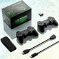 Wireless Controller Gamepad with 10,000+ Games,