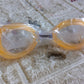 Cute Design Adjustable Swimming GogglesFor Kids Boys,  Waterproof (1 Pc )