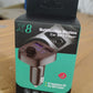 Car FM Bluetooth Transmitter