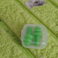 Safety Ultra Soft Foam Ear Plugs Reusable for Sleeping Travel  2 Pc