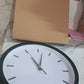 Classic Wall Clock for Home and Office – Mix Design Round 1 Pc Assorted Pattern