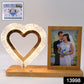 Radiant Heart Frame