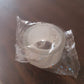 Sticky Double Sided Tape Washable Adhesive Tape Reusable (5.5×3 Cm / 1 Pc)