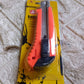 Multi-Use Heavy Duty Iron Cutter – Precision Utility Knife Blade (18mm)
