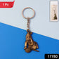Blessing Keychain