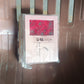 Jewellery Gift Box with Lids & Roses Packaging Box with 6 Roses (1 Set)