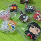 Cartoon Character Silicon Charger Case Cover iP 18-20W, iPhone (Mix Design / 1 Pc)
