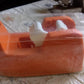 Plastic Tape Dispenser Cutter for Home Office 1 Pc 605 gm