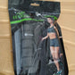 High-Speed Skipping Rope with Foam Padded Handles (1 Pc)