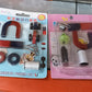 Teaching Aids Magnetic Science Kit Funny Kids DIY Science Kits Educational