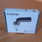 Car G7 with Turbo Charging LCD Bluetooth Charger Fm Kit Mp3