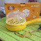Electric 2 in 1 Egg Frying Pan 