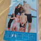 Konex Silicone Swimming Cap (1 Pc)
