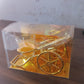 Top Cannon Tealight Holder / Candle Holder, Diwali (1 Pc)