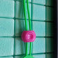 Food Bag Sealing Clips - Multi-Purpose Reusable Organizers for Kitchen & Home (1pc)