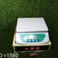 Digital kitchen scale for measuring ingredients, TS500 model.