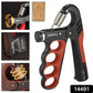 Iron Grip Pro