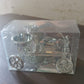 Cycle Tealight Holder / Candle Holder Decorative Candle, Diwali (1 Pc)