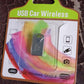 USB Car Wireless Bluetooth 4.0 Adapter 