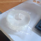 Sticky Double Sided Tape Washable Adhesive Tape Reusable (8.5×3 Cm / 1 Pc)