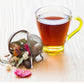 SS Easy Tea Filter for Filtering Tea in Household and Official Kitchen Use